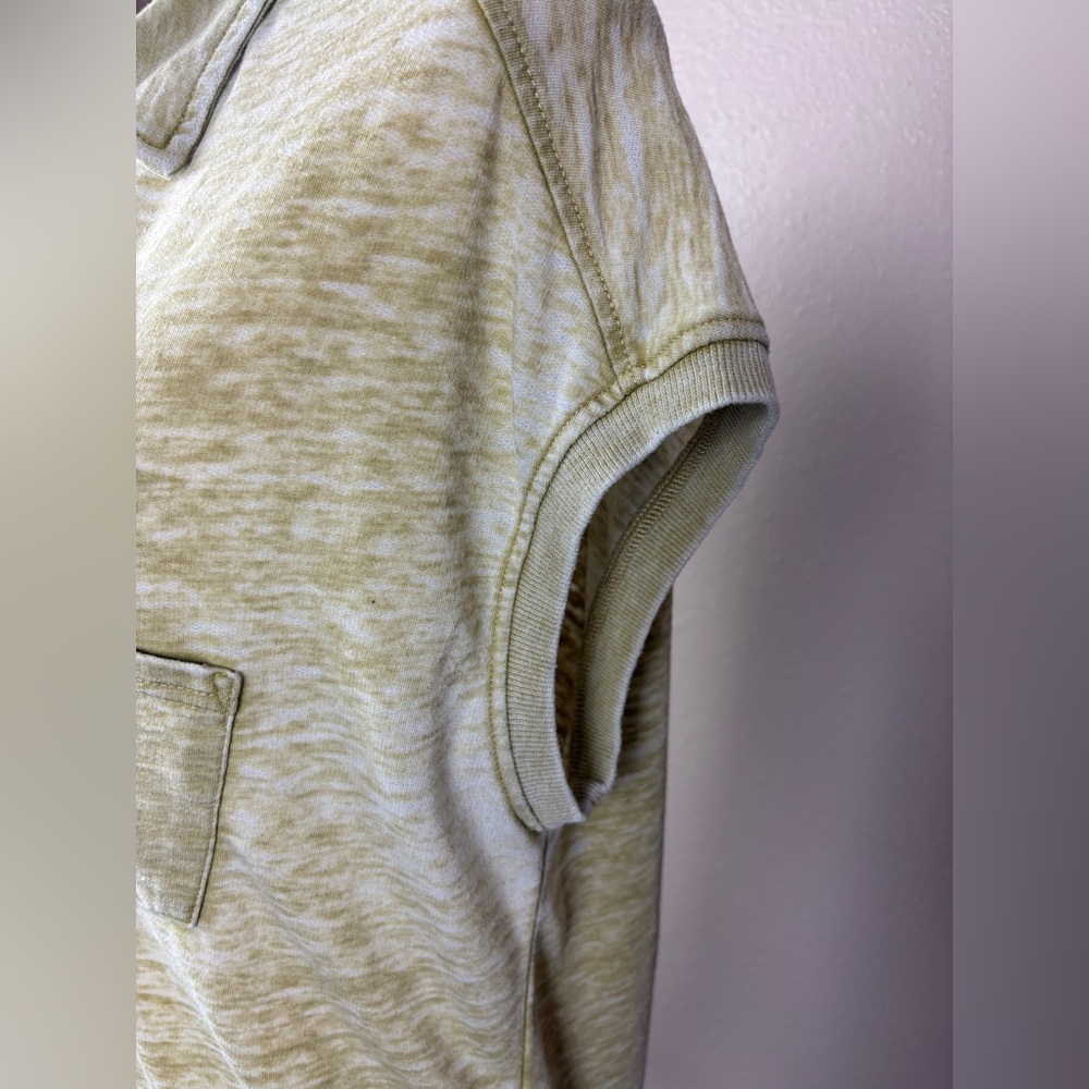 Jane and Delancey Sleeveless Top size large? - Picture 2 of 7